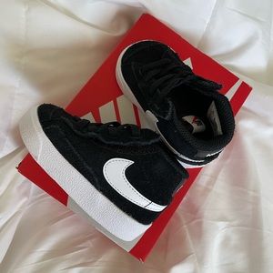 Nike Blazer High Baby Size 4C